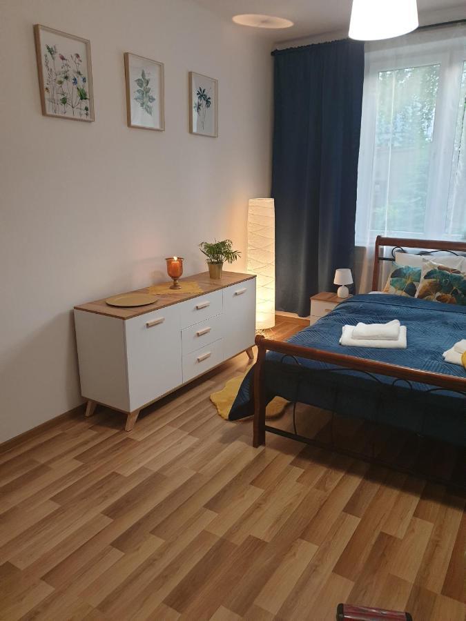 Comfy & Cozy Slodowiec Varsóvia Exterior foto